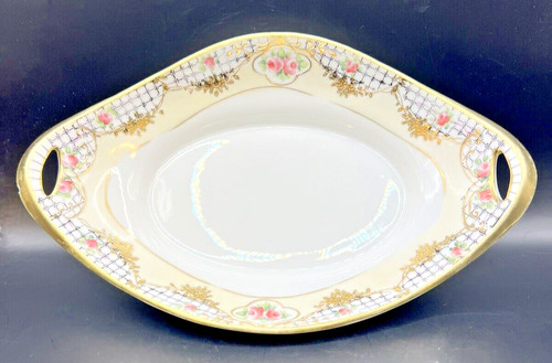 Antico piatto sedano