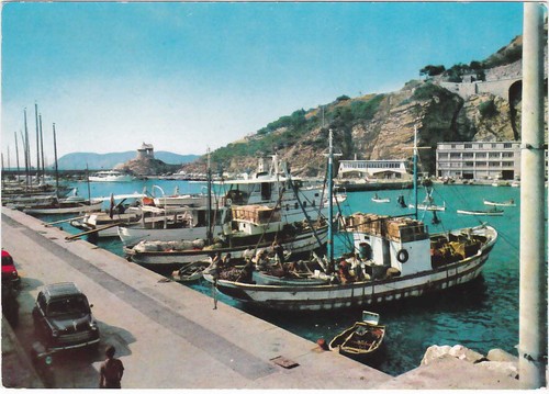 Alassio savona pescherecci - alassio,