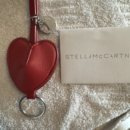 Charm cuore stella mccartney - charm,