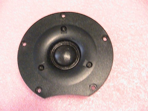 Vifa d27tg tweeter - tweeter, 6