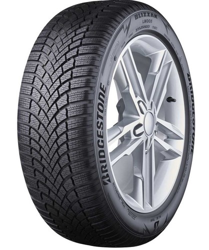 Gomme invernali bridgestone - gomme,