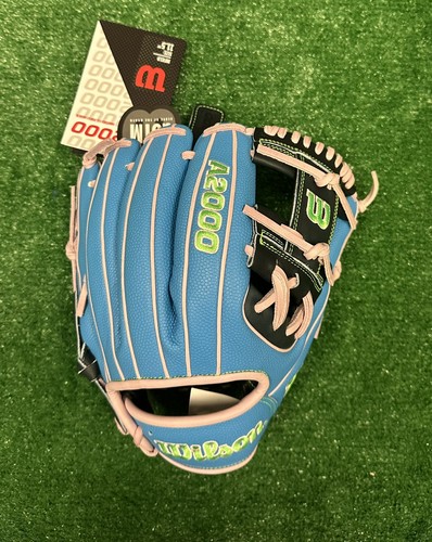 Guanto baseball wilson - baseball,