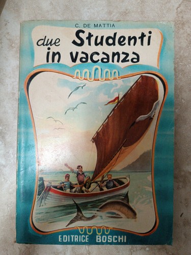 Due studenti vacanza c - due,
