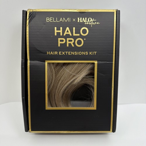 Bellami halo pro - pro, extension
