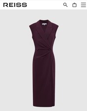 REISS Cecile abito tubino