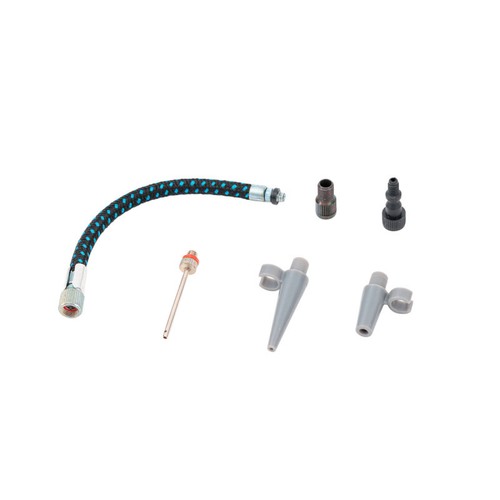 Zefal kit raccordi - zefal, kit+
