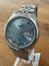 Seiko 5 Actus SS 6106-7520 ·