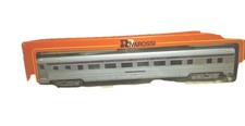Carrozza Atlantic Coast Line