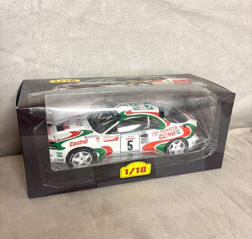Toyota celica turbo 185 - toyota,