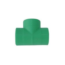 TEE A 90° LISCIO Diam 20 Tubi