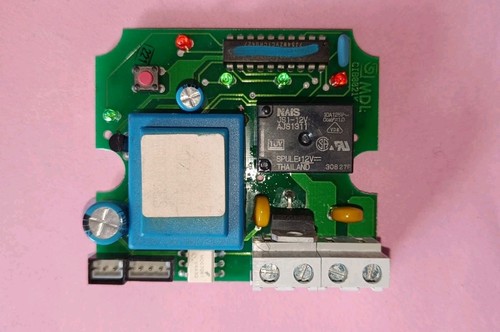 Grundfos mq3 35b pompa acqua - grundfos,