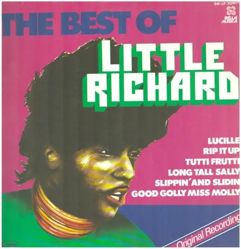Little richard the best - the, of