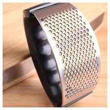 SCHIACCIA AGLIO PREMI IN