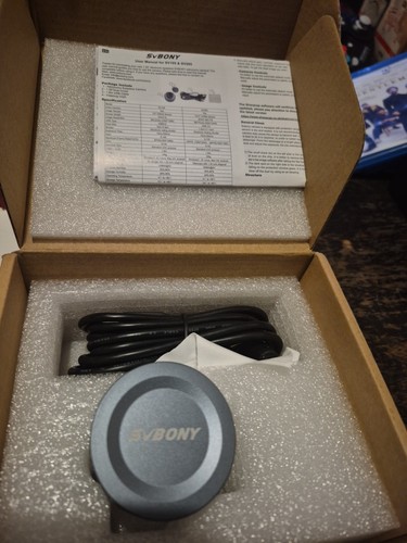 Svbony sv105 telecamera - sv105,