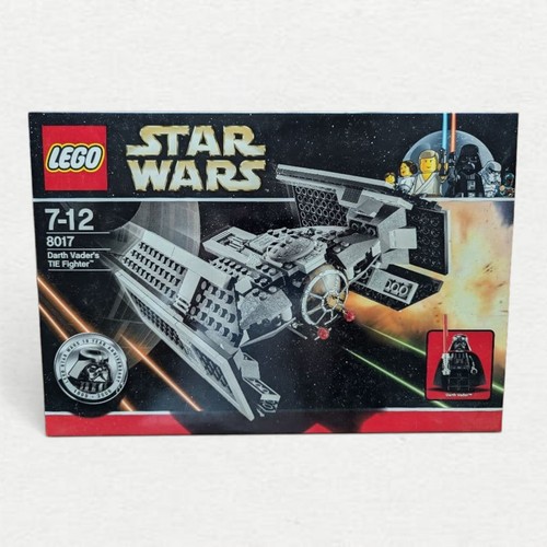 Lego 8017 star - lego, wars