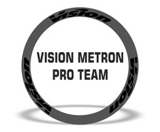 Vision Metron Pro Team Road
