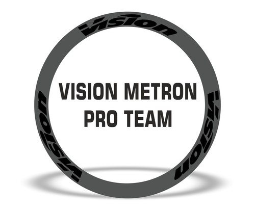 Vision metron pro - vision,