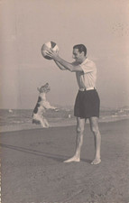 28-163) CARTOLINA FOTOGRAFIA