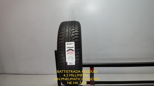 Gomme usate termiche - gomme,