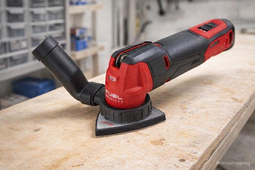 Milwaukee m12fmt utensile - milwaukee,