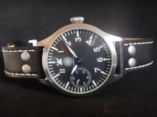 GRANDE OROLOGIO NUOVO TIPO