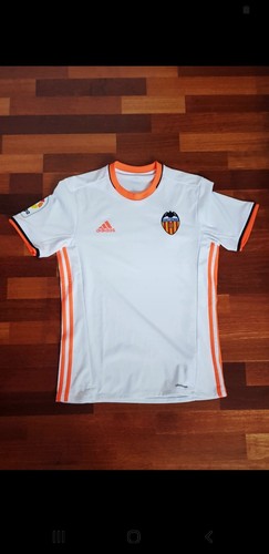 Maglia valencia 17 - valencia, 16-17