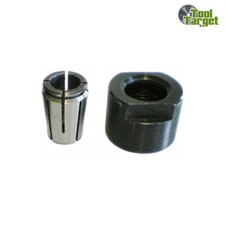 Ghiere CMT con pinza elastica