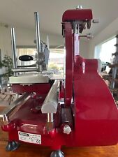 Affettatrice Berkel modella B3