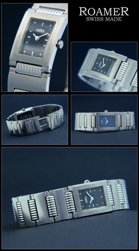 Roamer orologio donna - orologio,