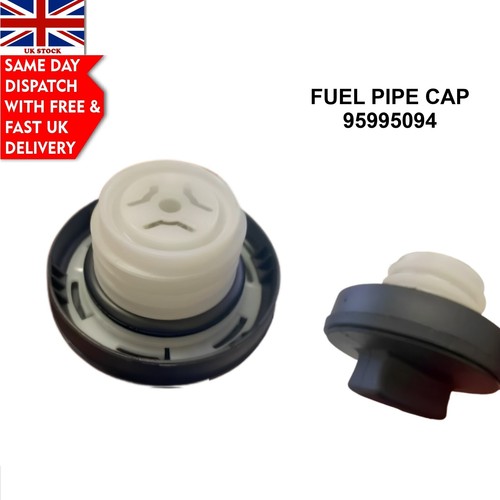 Tappo benzina con cavo fascia