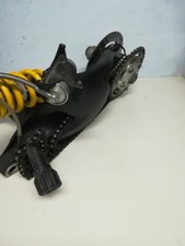 TRASMISSIONE ECCENTRICO MONO