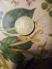 Rara Moneta 10 Centesimi 2002 Da Collezione