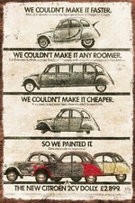 Pubblicità divertente Citroen