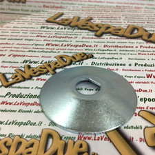 Puleggia Primaria fissa 75 mm