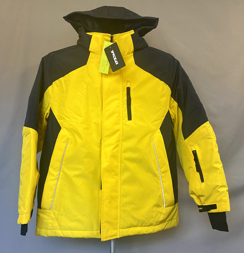 Giacca sci tsla - giacca,