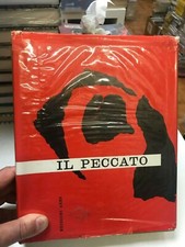 B58 IL PECCATO Edizioni Ares