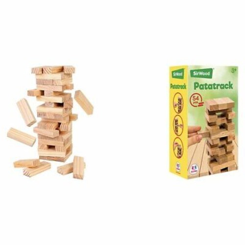Gioco società patatrack 54 - gioco, di
