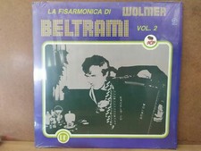La Fisarmonica di Beltrami