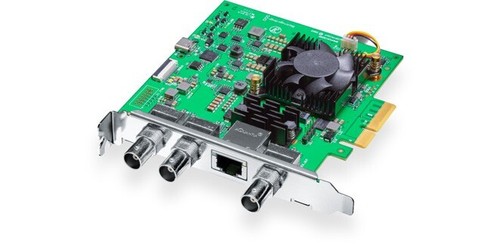 Blackmagic design decklink - design,