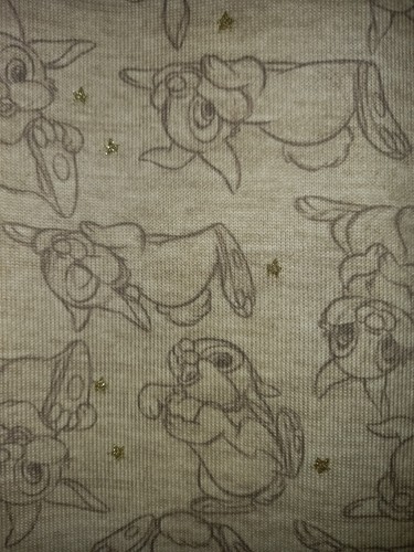 Disney pigiama pantaloni donna - disney,