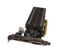 XFX RADEON R7 240 2GB DDR3 PCI-E 3.0 x8 SCHEDA GRAFICA PASSIVA DVI VGA HDMI