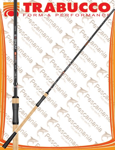 Canna feeder trabucco sygnum - canna,