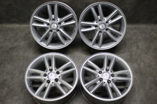 Originale mercedes clk - originale, slk