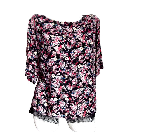 Iwie tunica blusa - blusa, camicia
