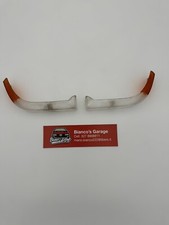 Coppia Gemme Paraurti Alfa