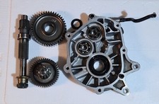  Ingranaggi Ruota Settore