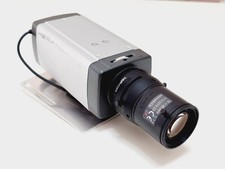 Telecamera di Sorveglianza a Colori Videocamera da Interno Circuito Chiuso Finta