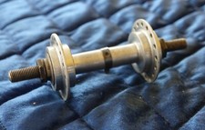 mozzo anteriore francese bici