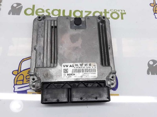 04l907309ab centralina motore - 04l907309ab,