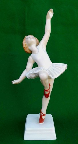 Royal worcester scarpe rosse - -,